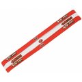 Caseys San Francisco 49ers Elastic Headbands 8669908457